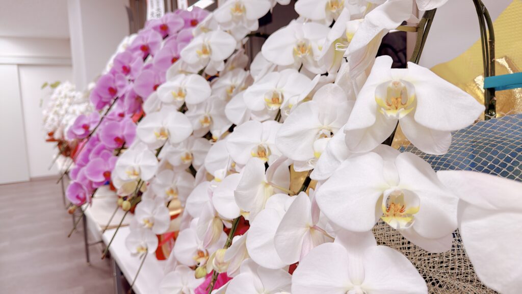 新山形工場グランドオープン!!